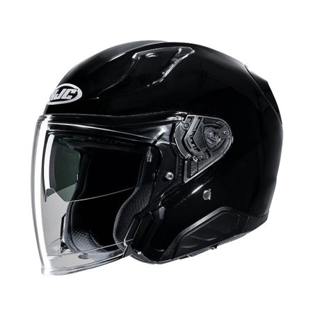 HJC RPHA 31 SHINY BLACK